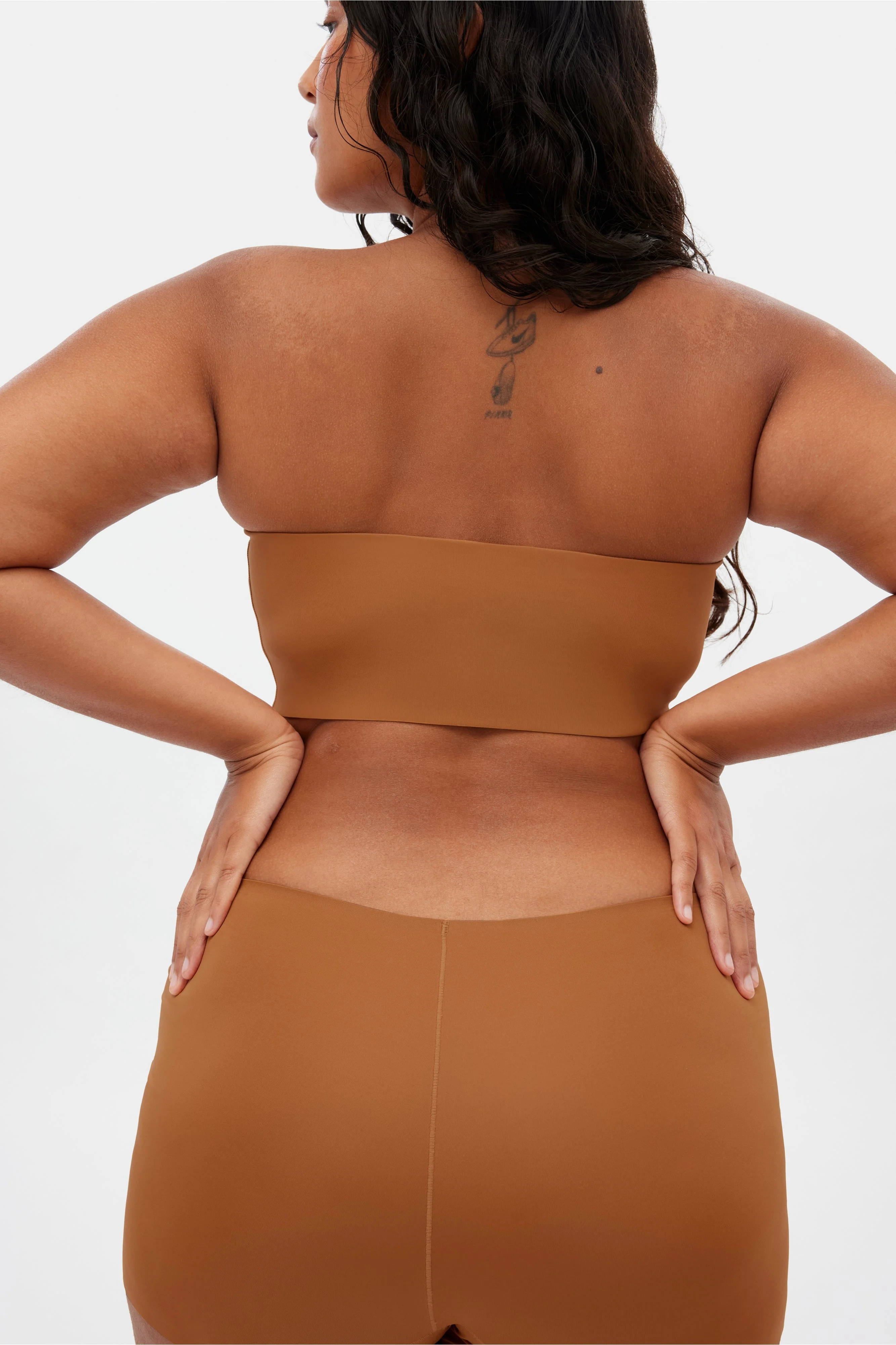 Amber Bandeau Bra - Image 5