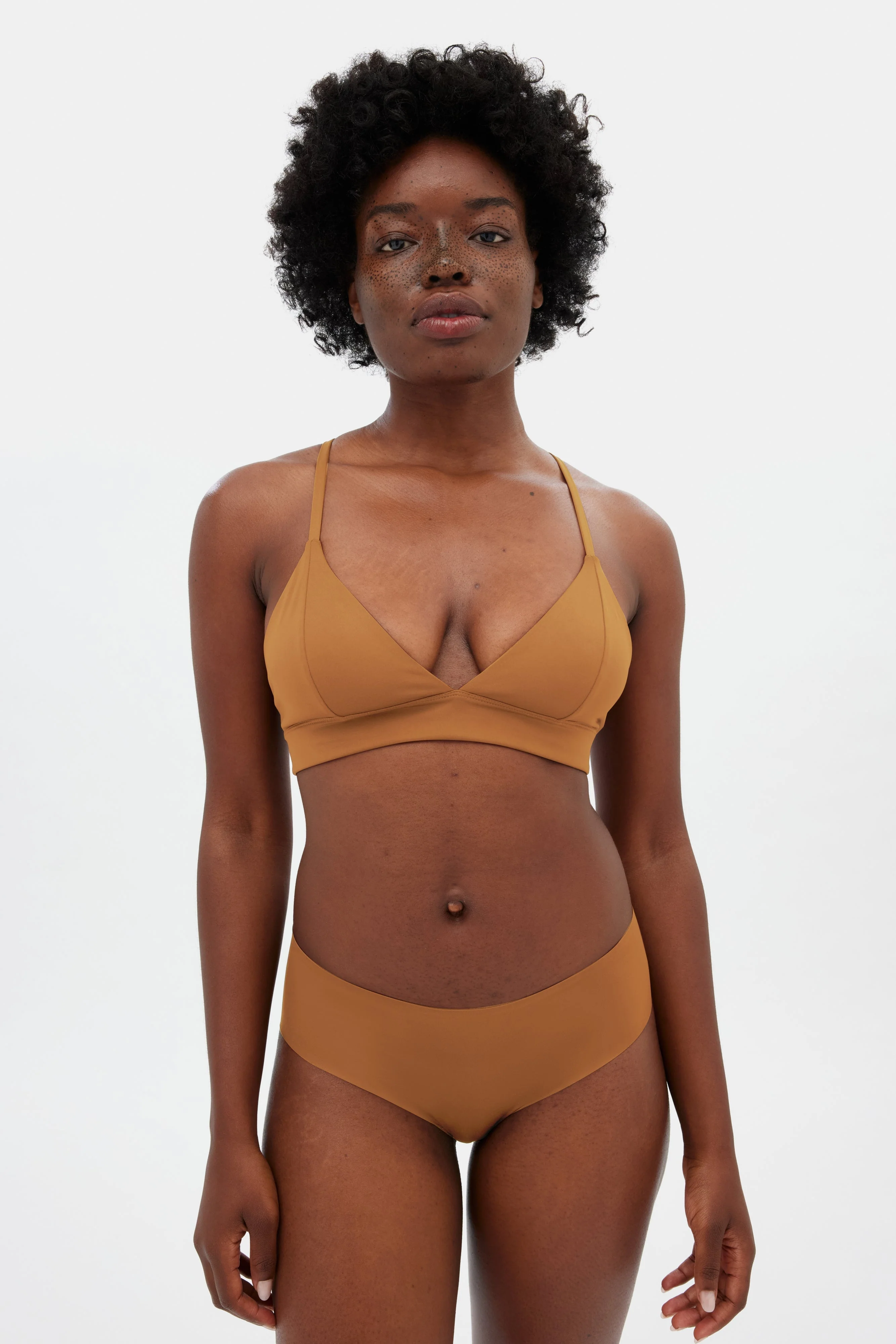 Amber Sport Brief - Image 2