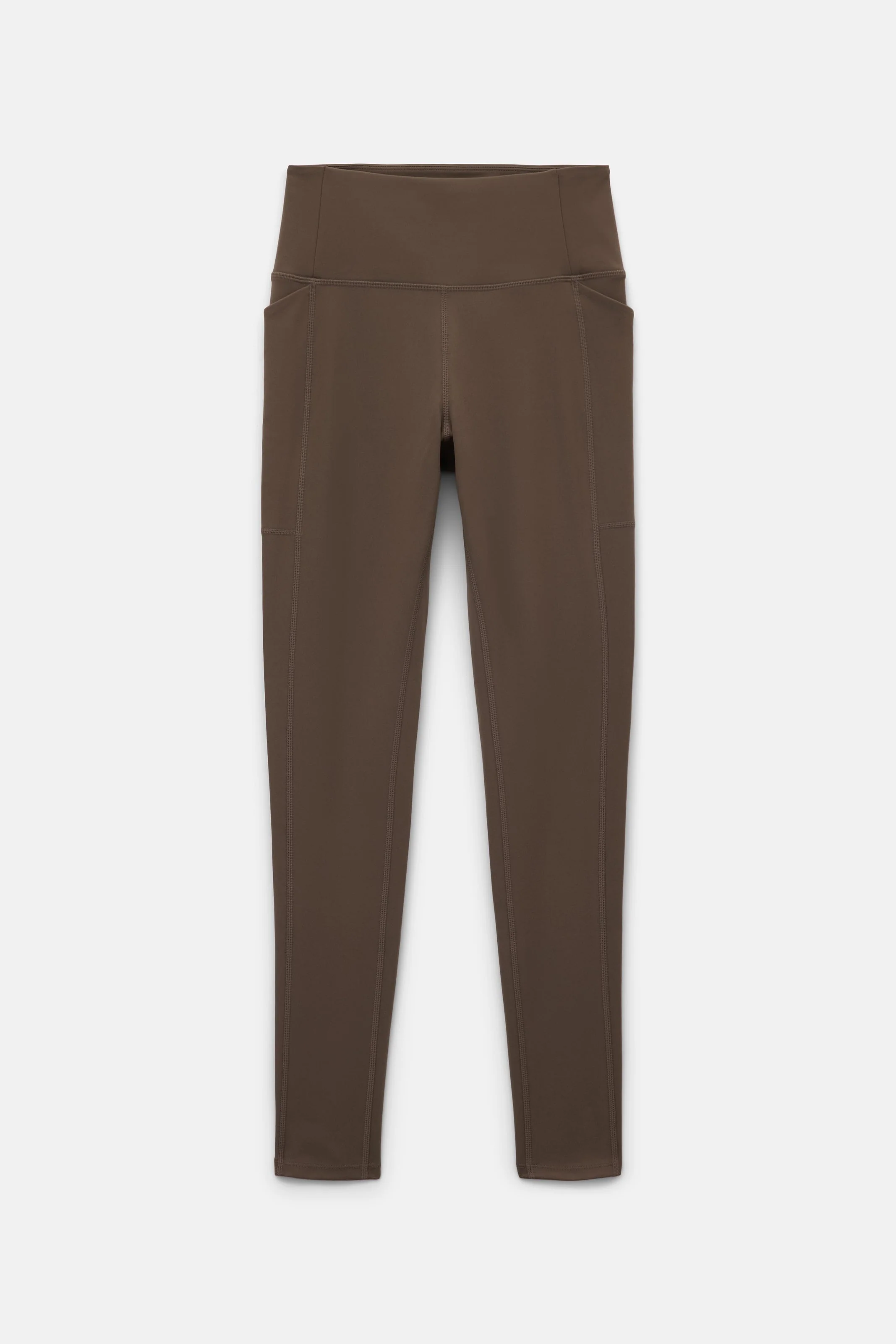 Café Compressive Pocket Legging - Image 7