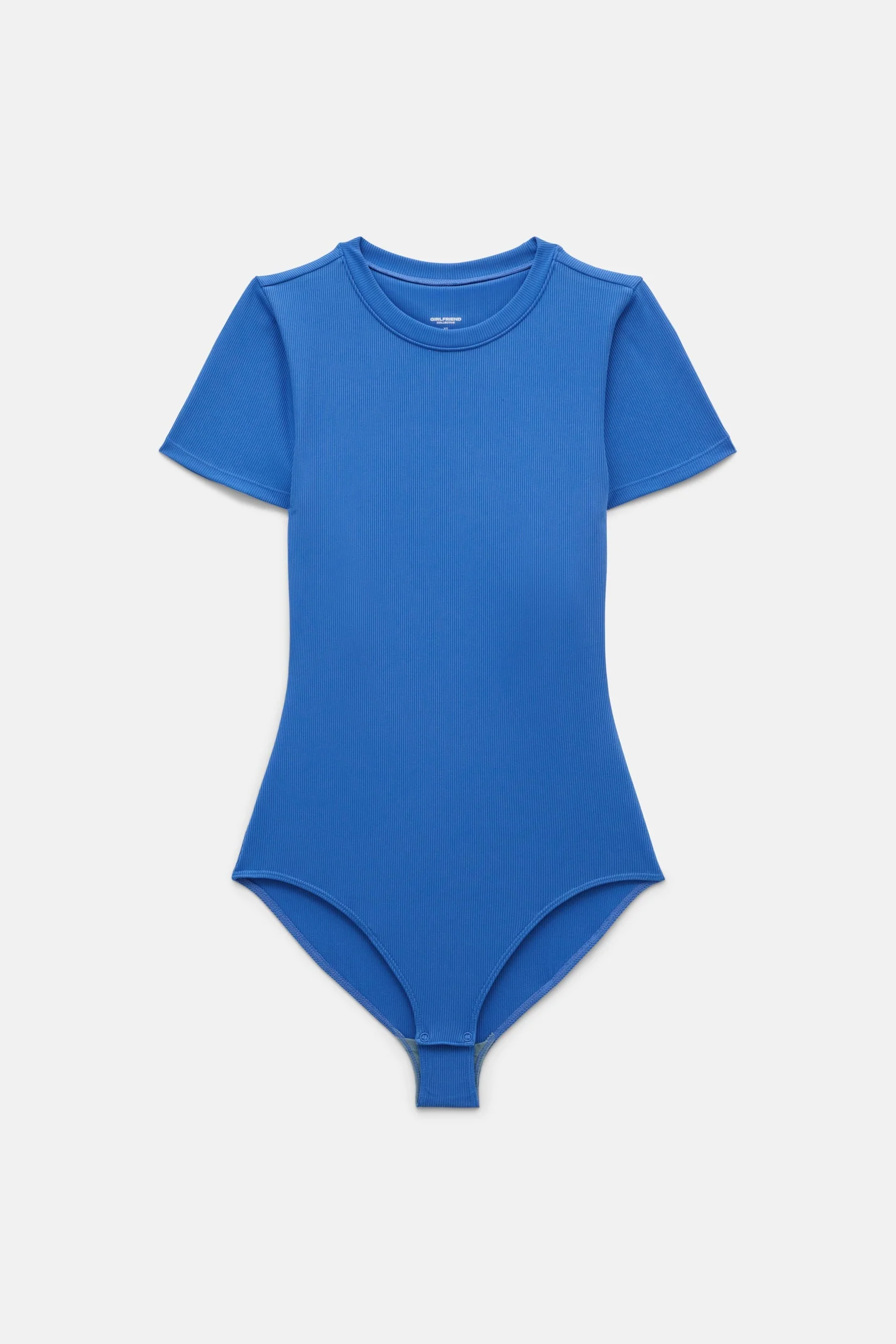 Cobalt Katie Crew Bodysuit - Image 6