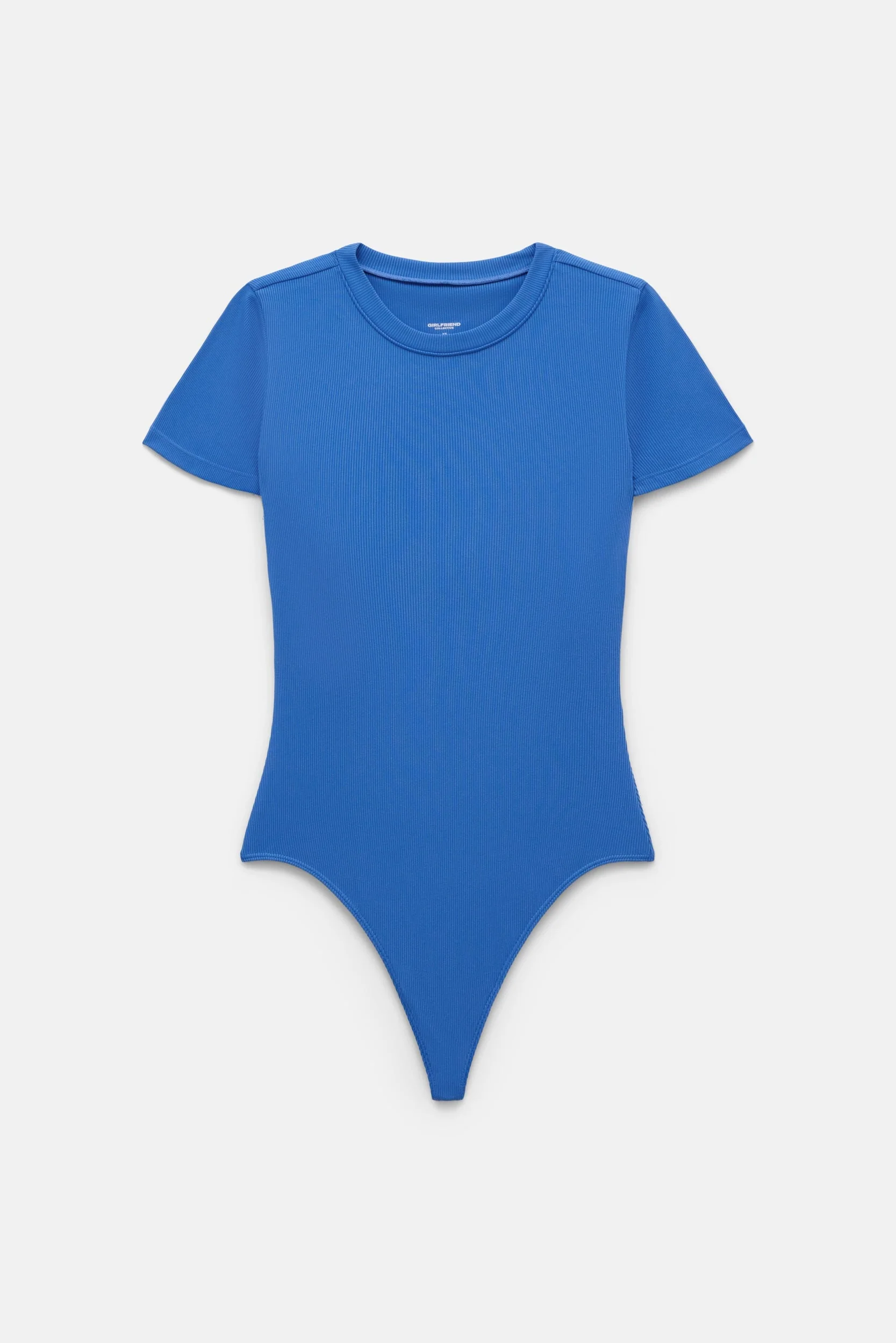 Cobalt Katie Crew Bodysuit - Image 7
