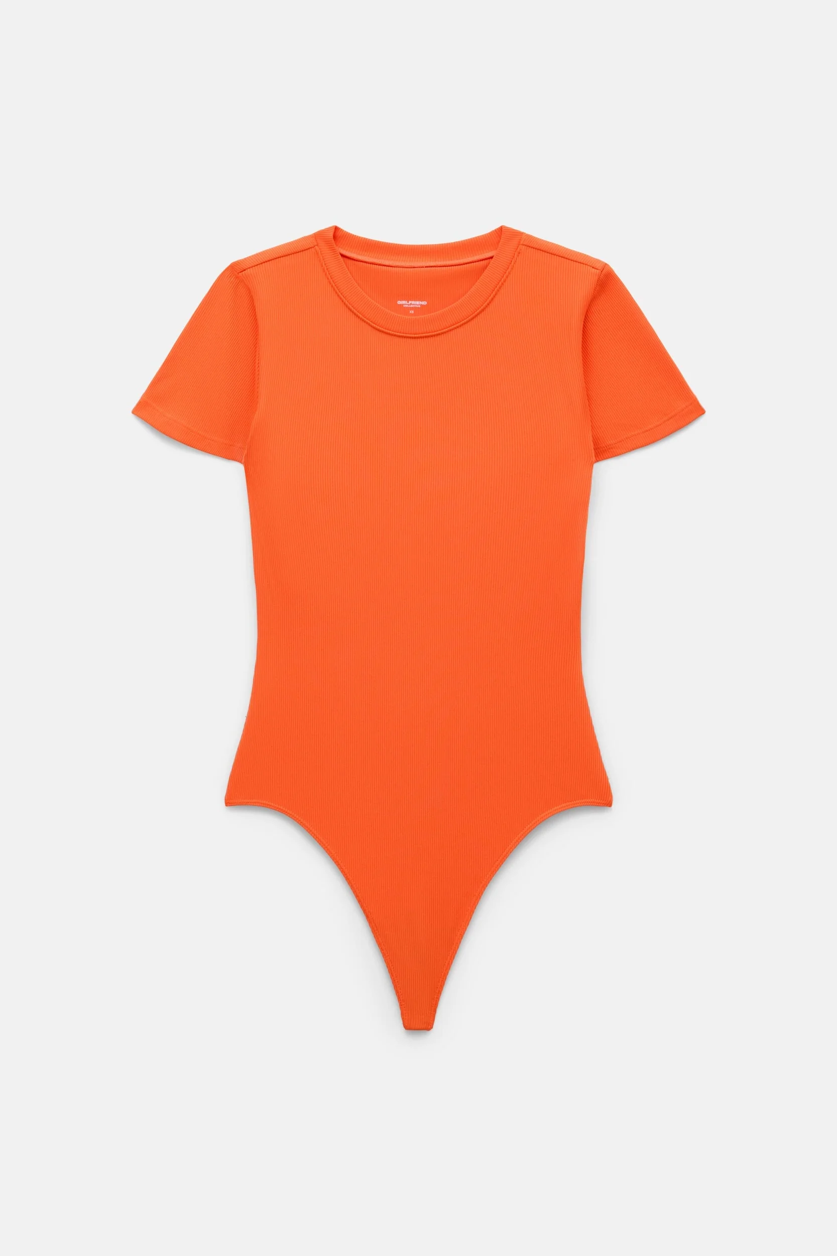 Crush Katie Crew Bodysuit - Image 8