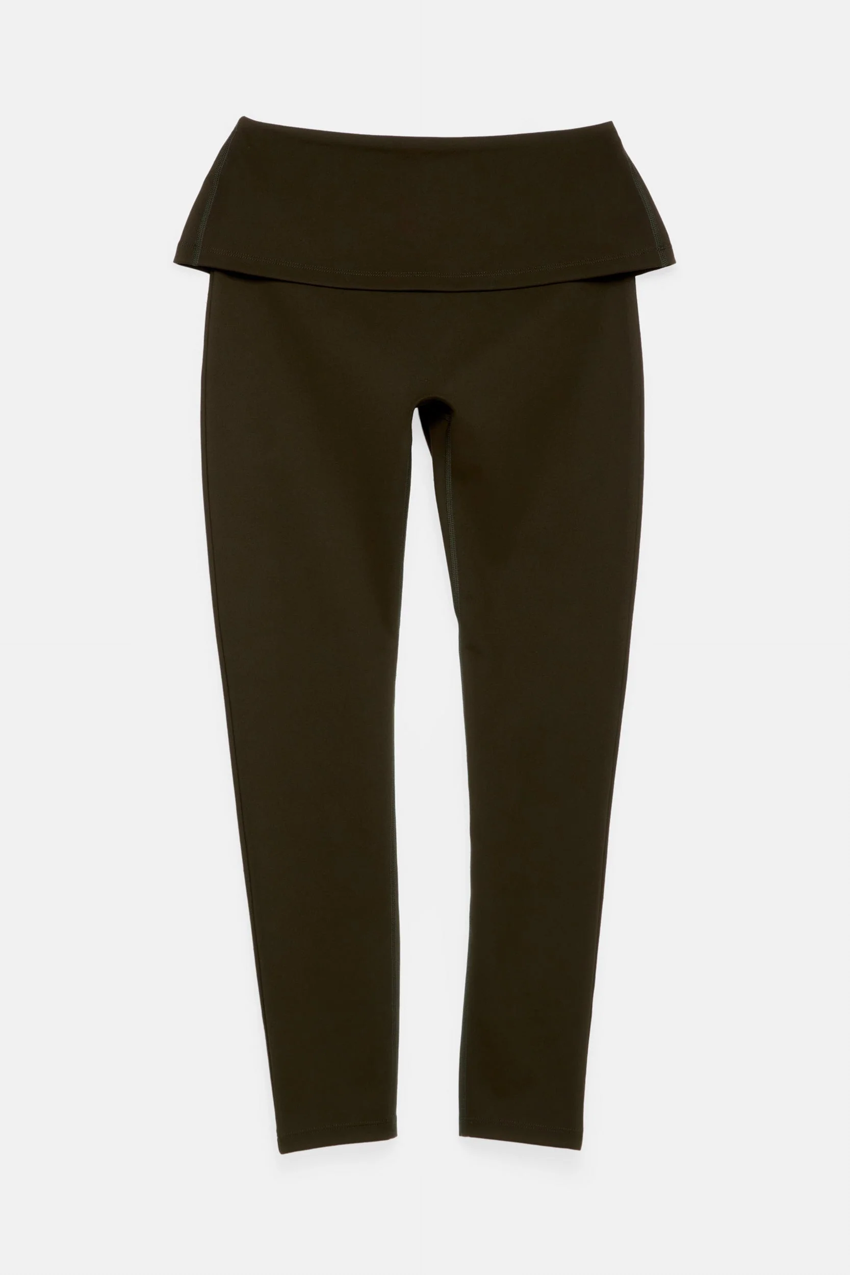 Eucalyptus Foldover Legging - Image 6