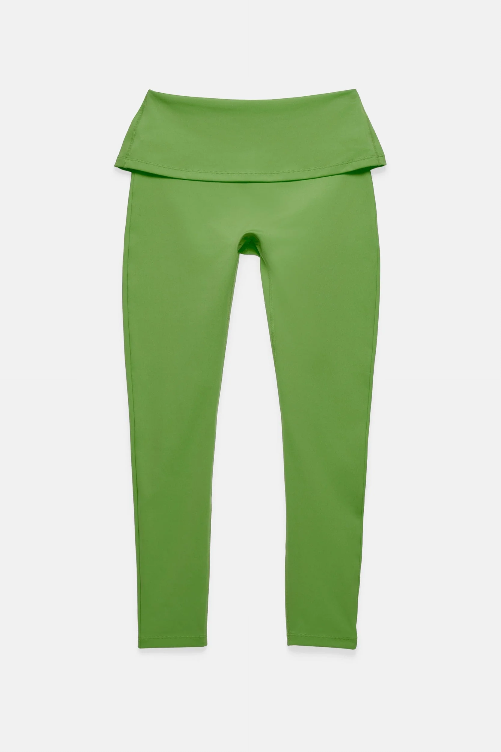 Kiwi Foldover Legging - Image 6
