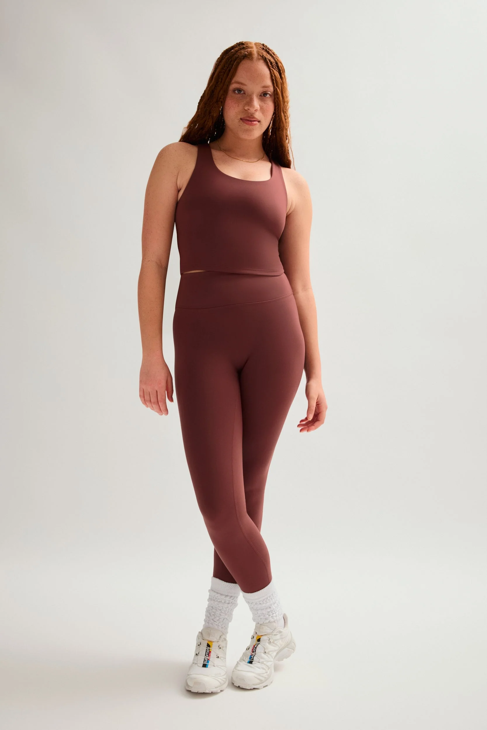 Kona Bella Scoop Tank - Image 3