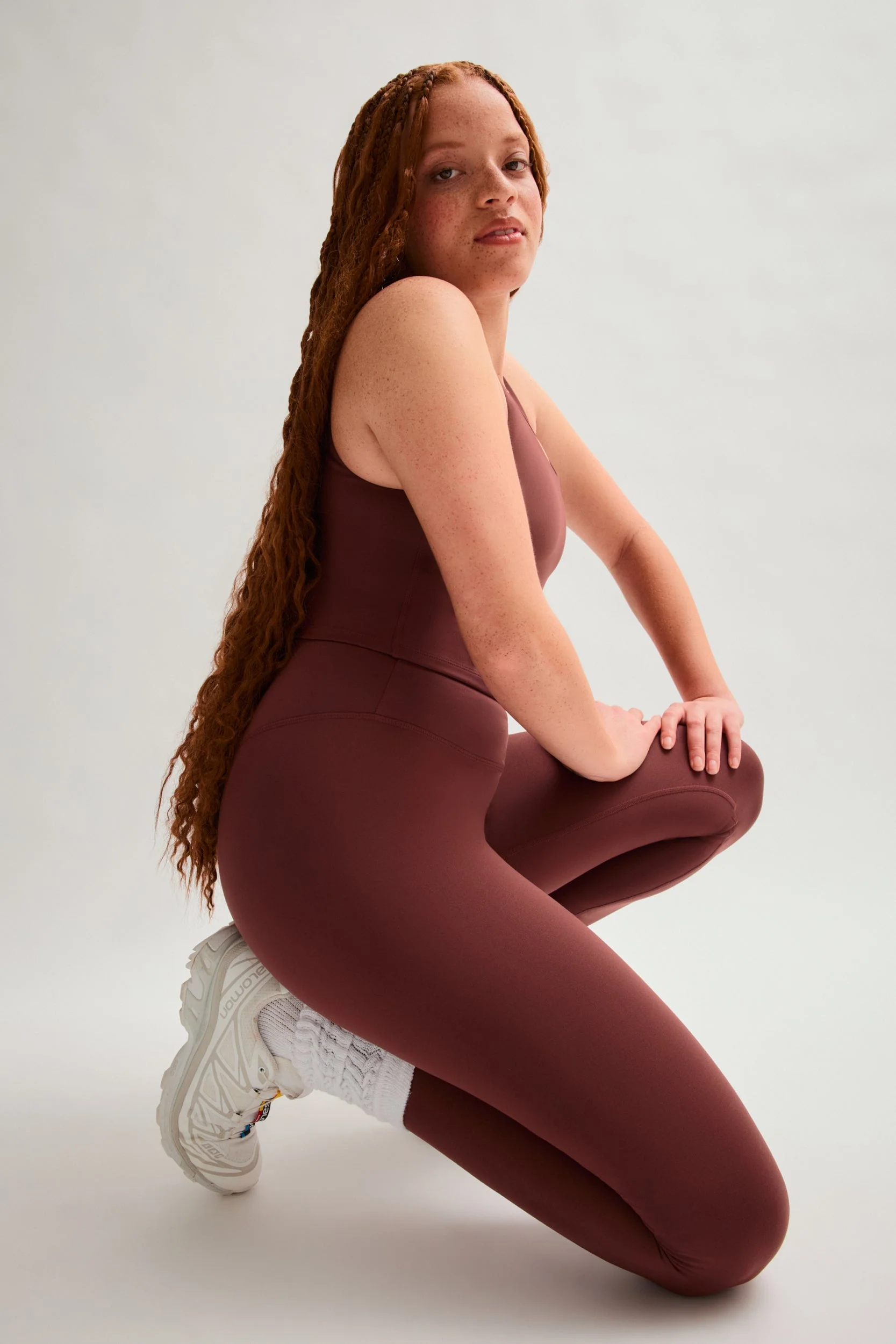 Kona Bella Scoop Tank - Image 4