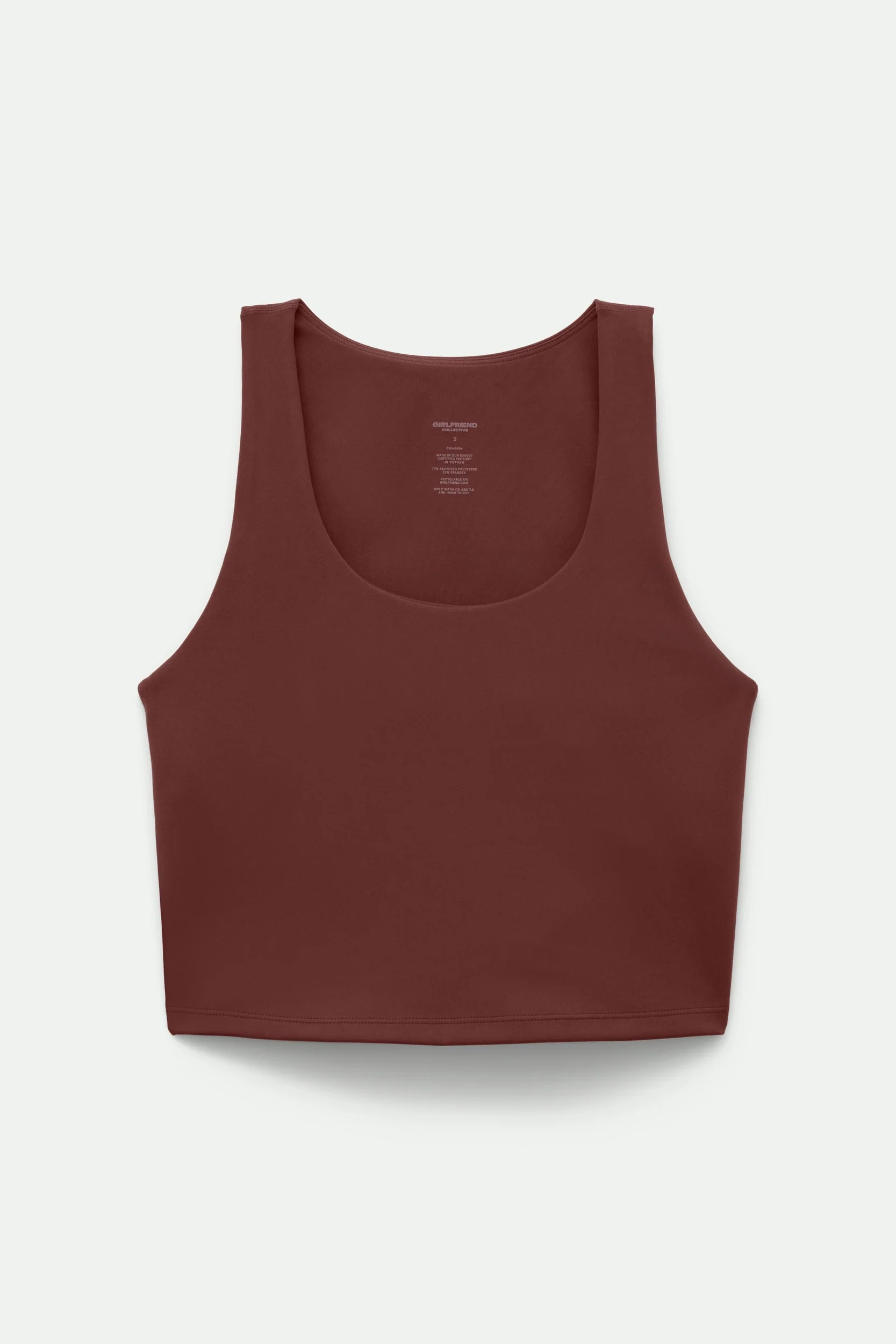 Kona Bella Scoop Tank - Image 6