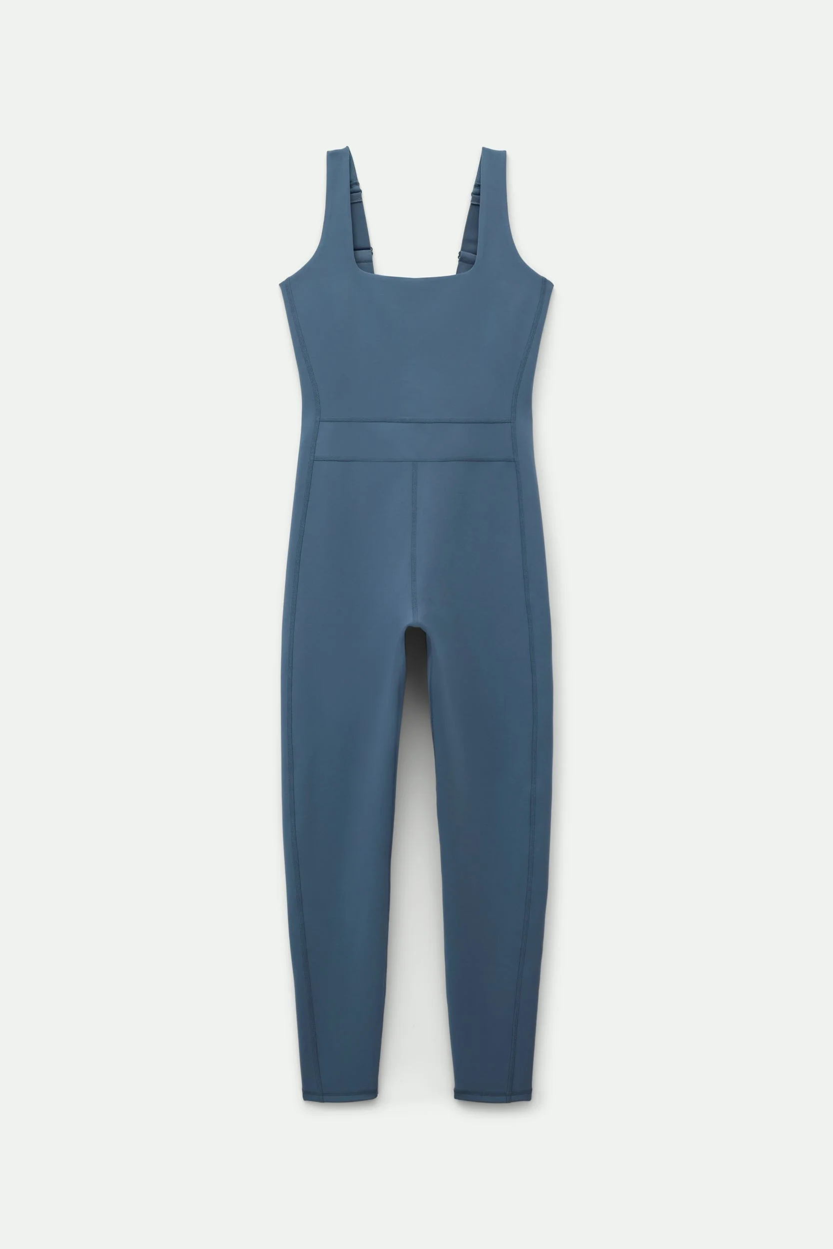 Laguna Luxe Paneled Unitard - Image 7