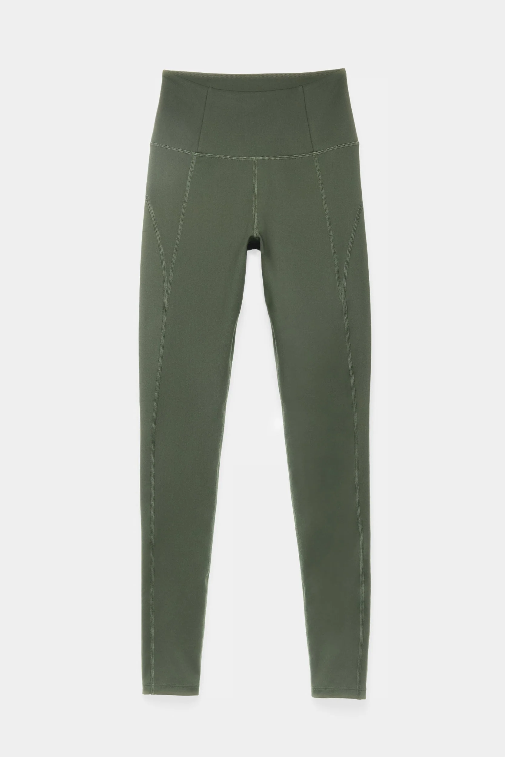Lichen Compressive High-Rise Legging - Image 5
