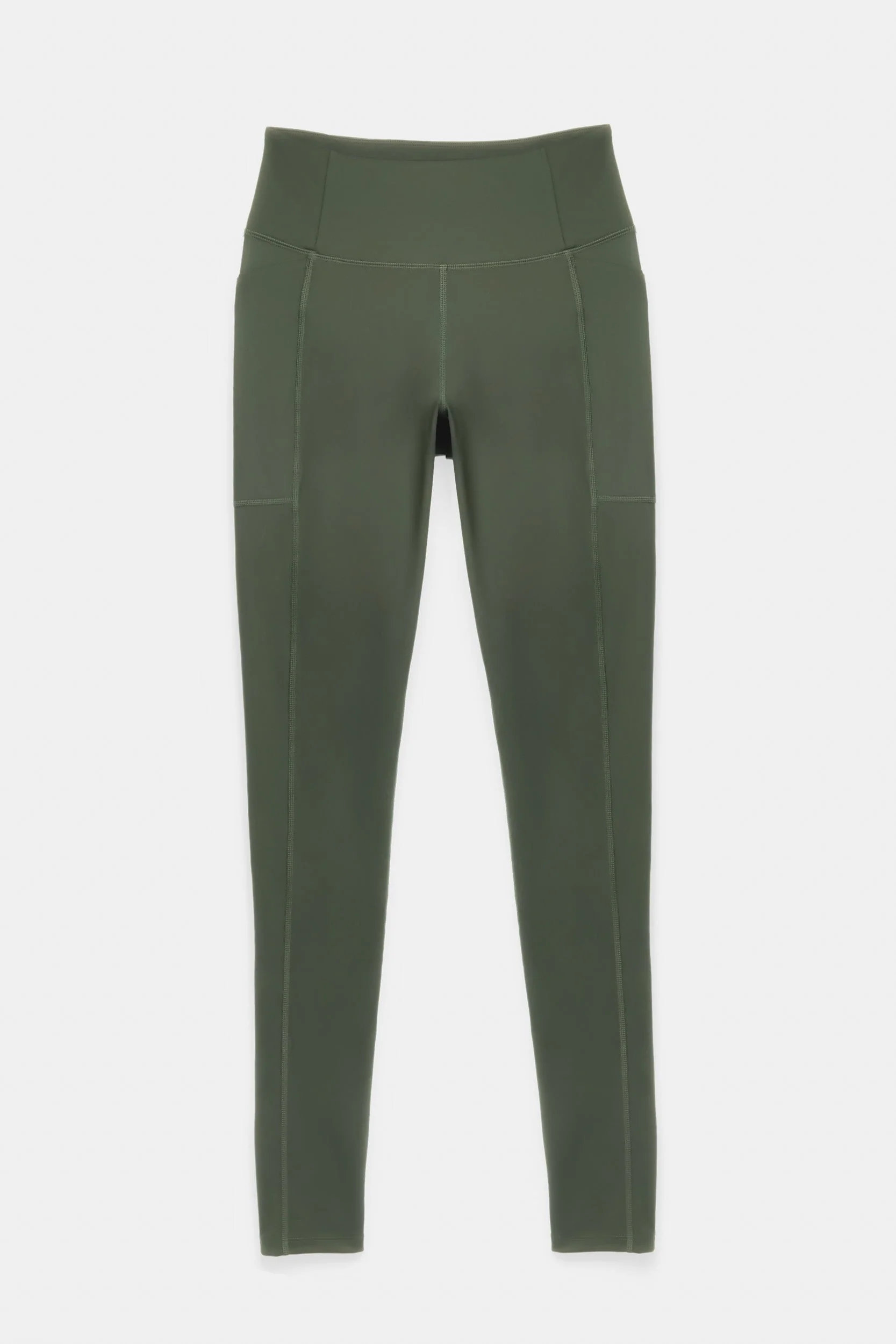 Lichen Compressive Pocket Legging - Image 5