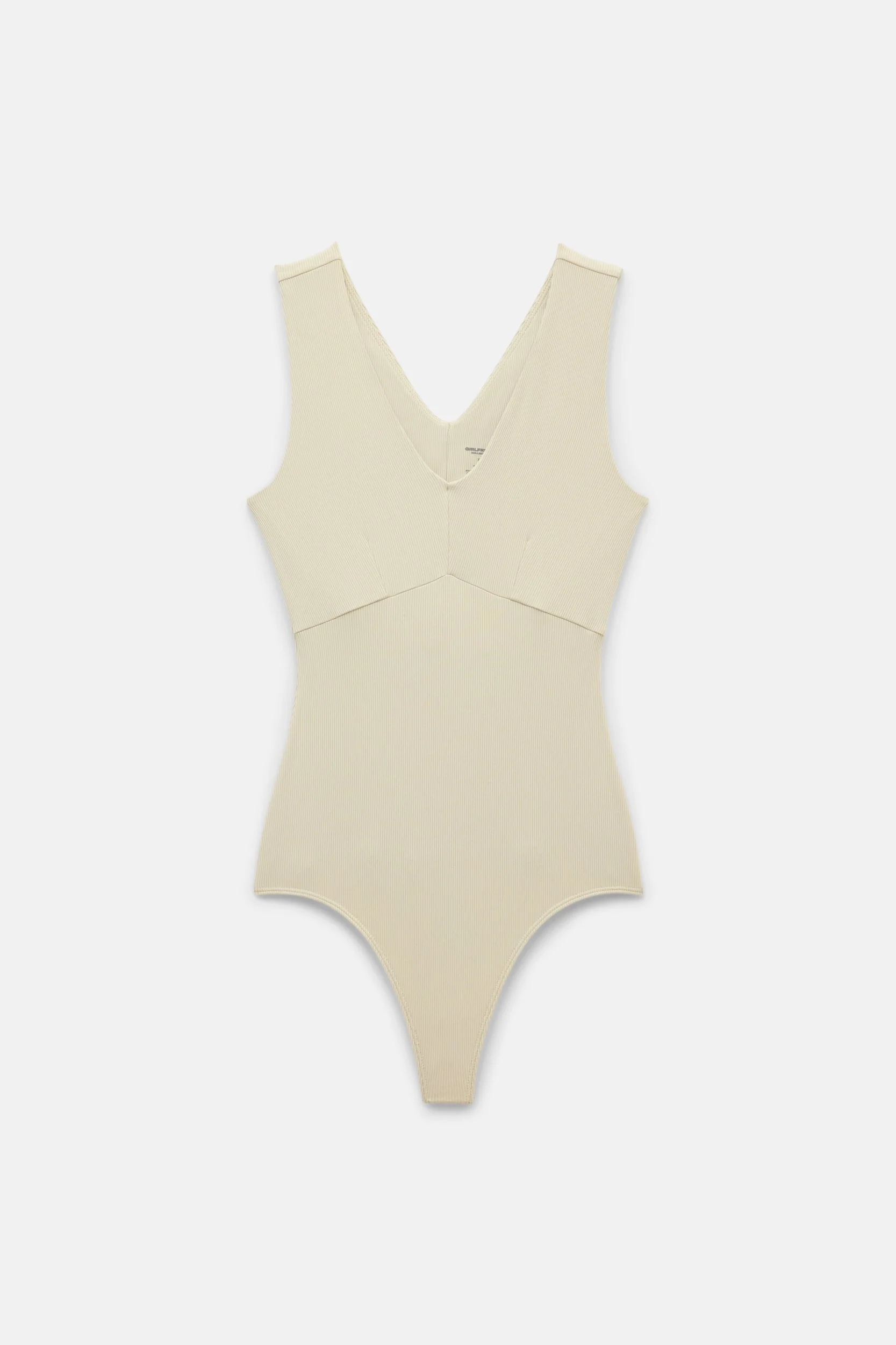Marble Amelia V-Neck Bodysuit - Image 9