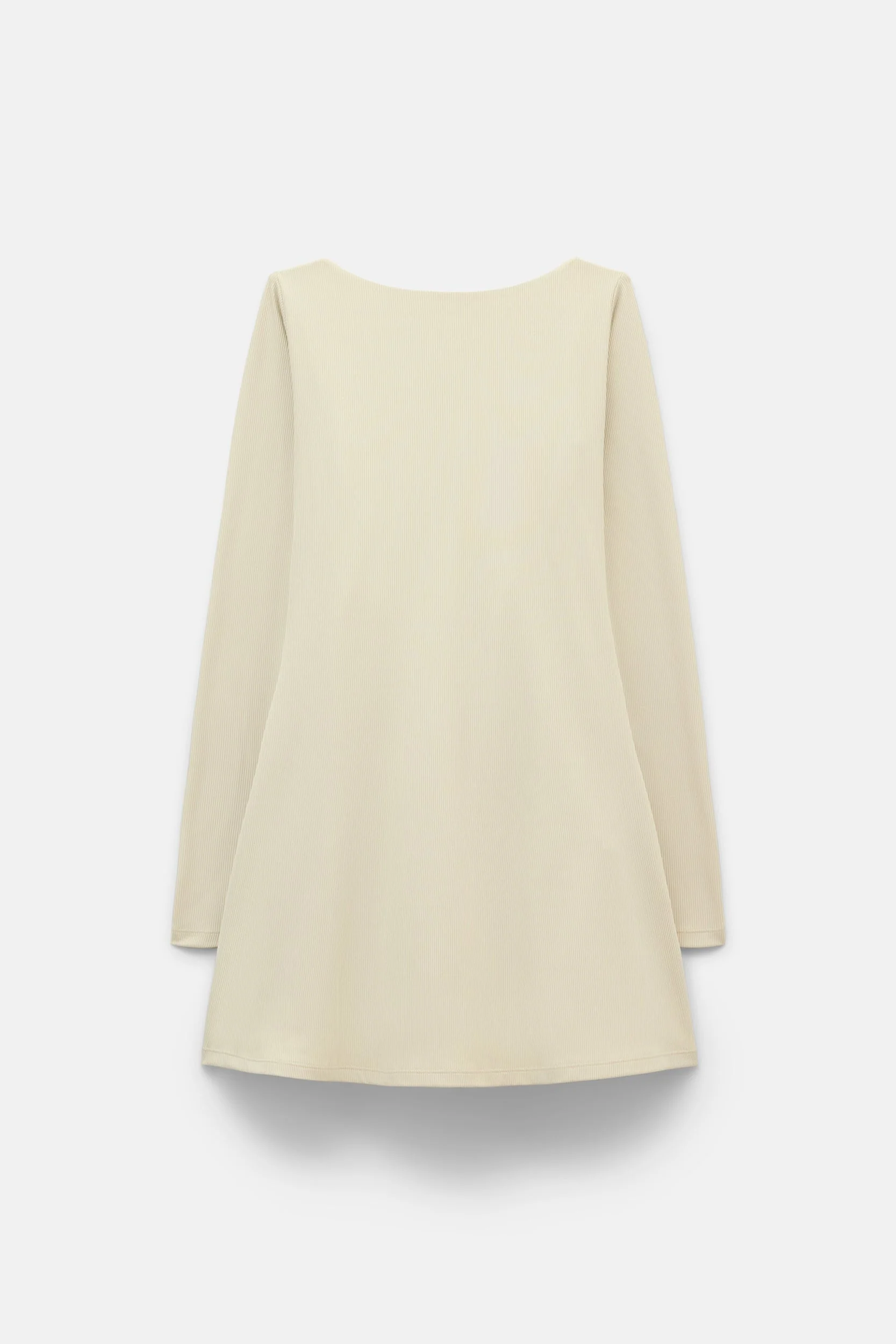Marble Ava Long Sleeve Mini Dress - Image 7