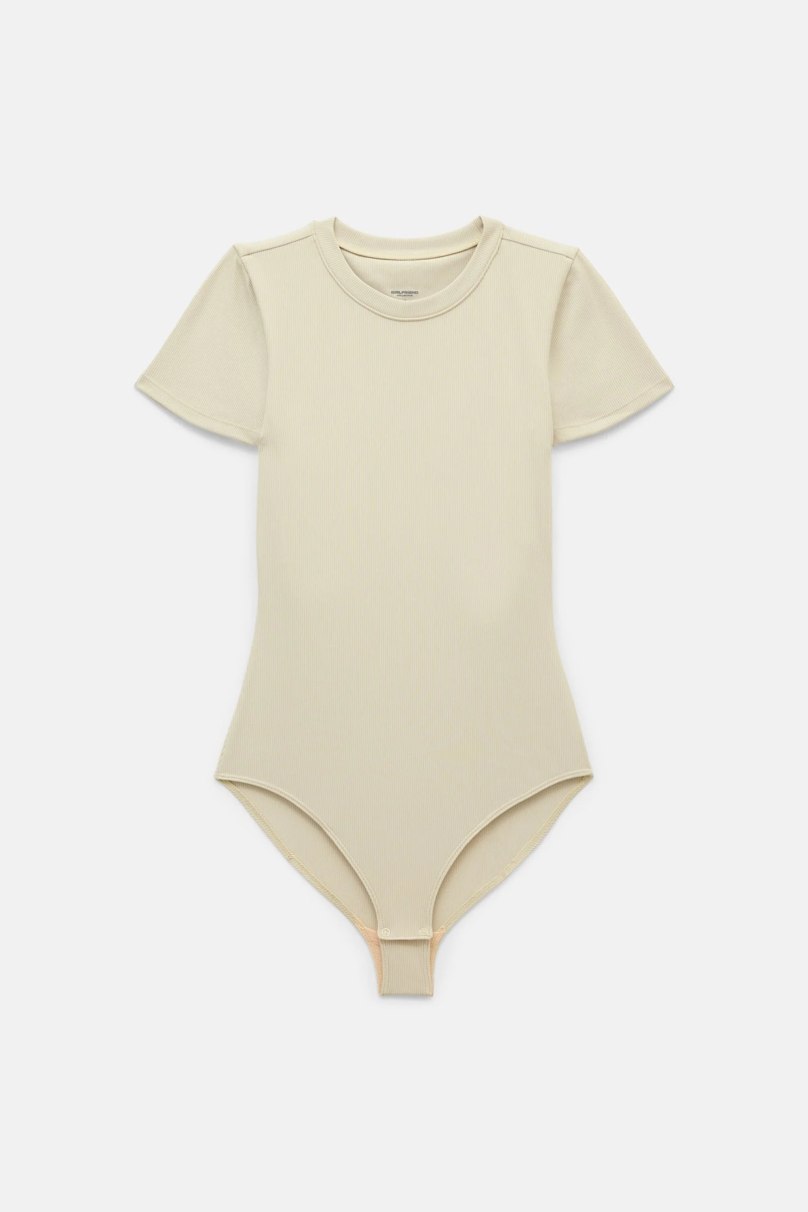 Marble Katie Crew Bodysuit - Image 6