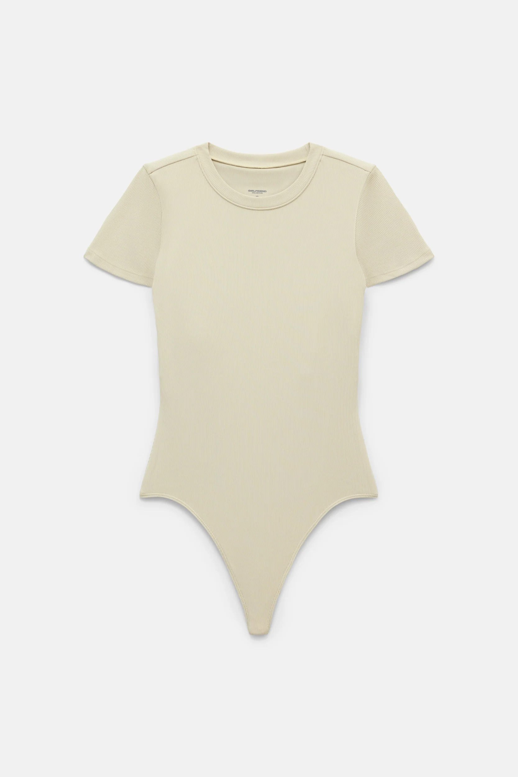 Marble Katie Crew Bodysuit - Image 7