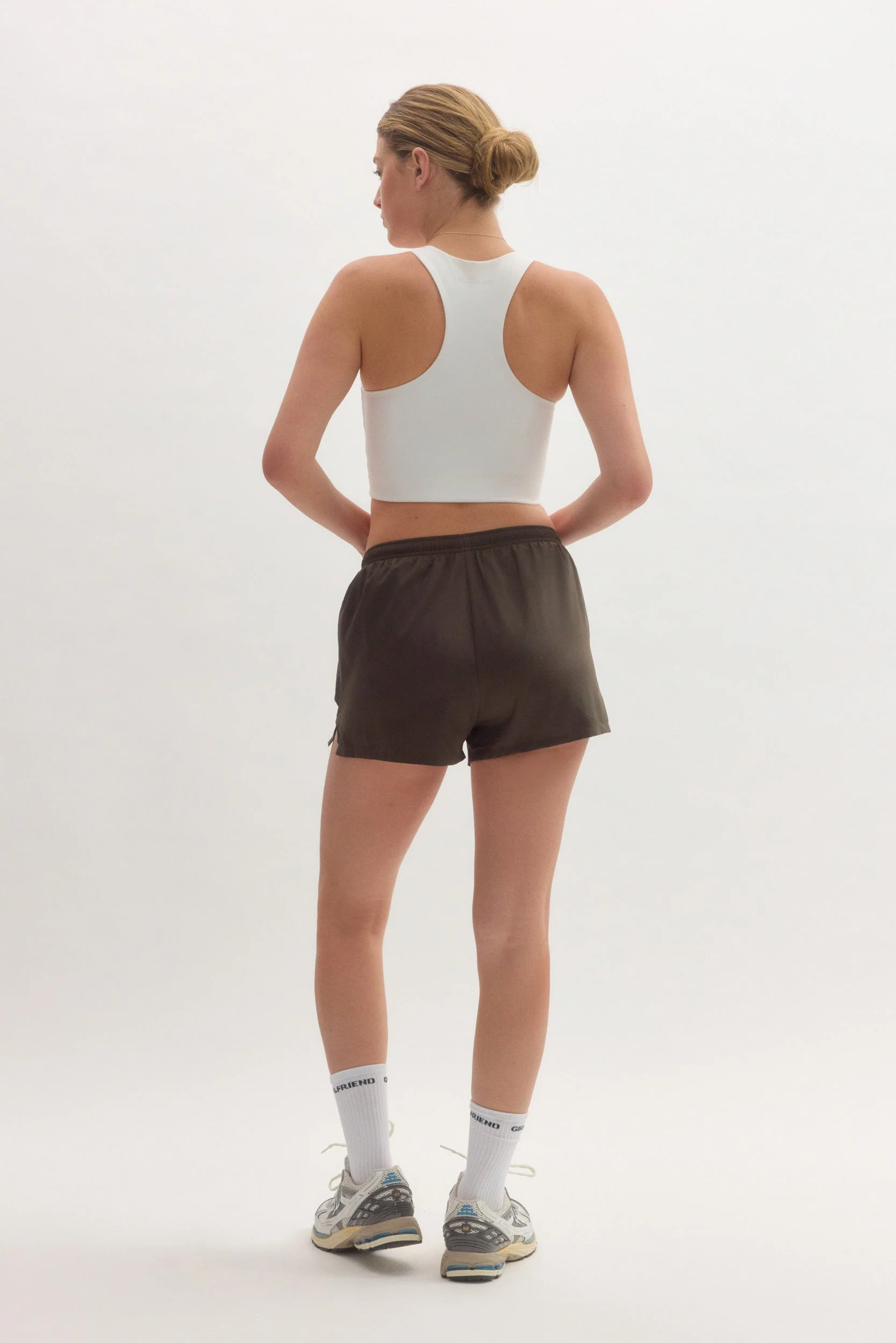 Olivine Gazelle Short - Image 3