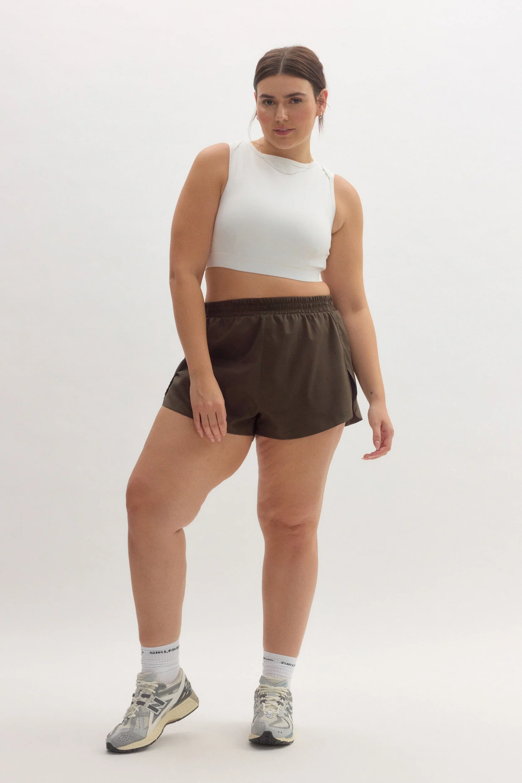 Olivine Trail Short
