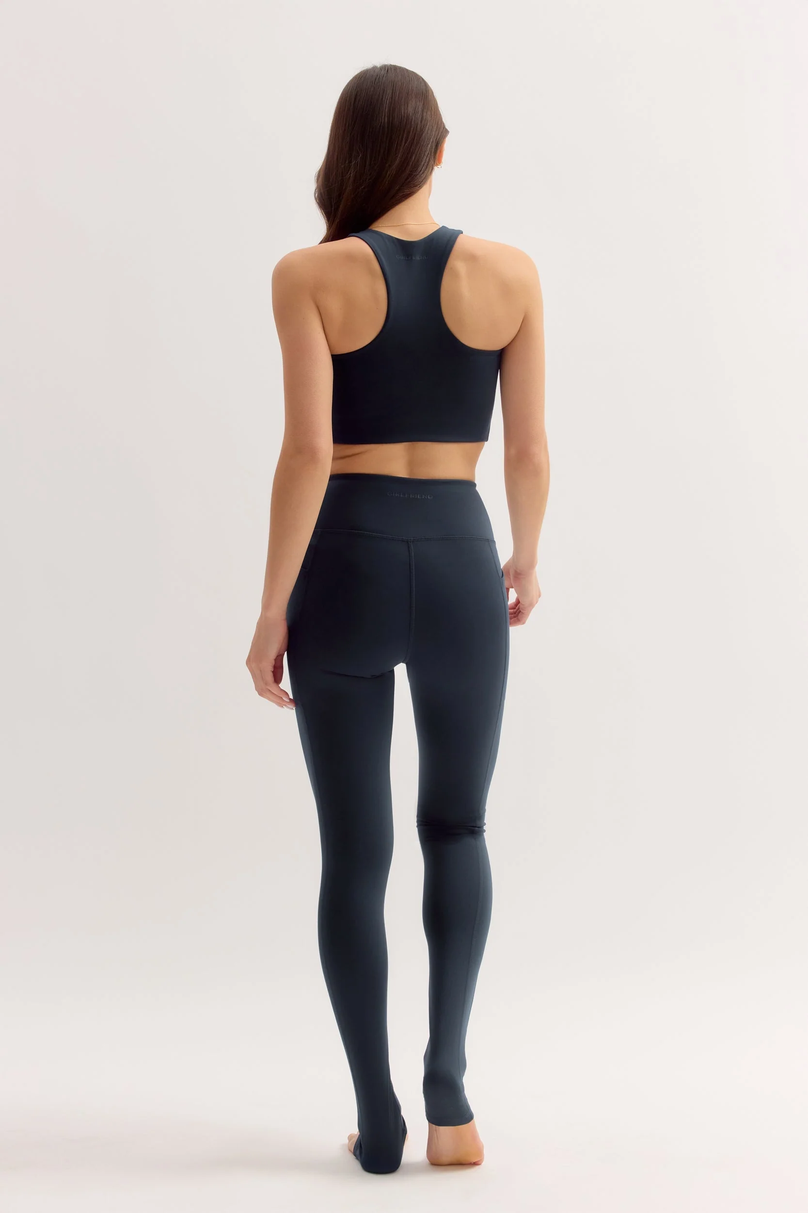 Rain Compressive Pocket Legging - Image 2