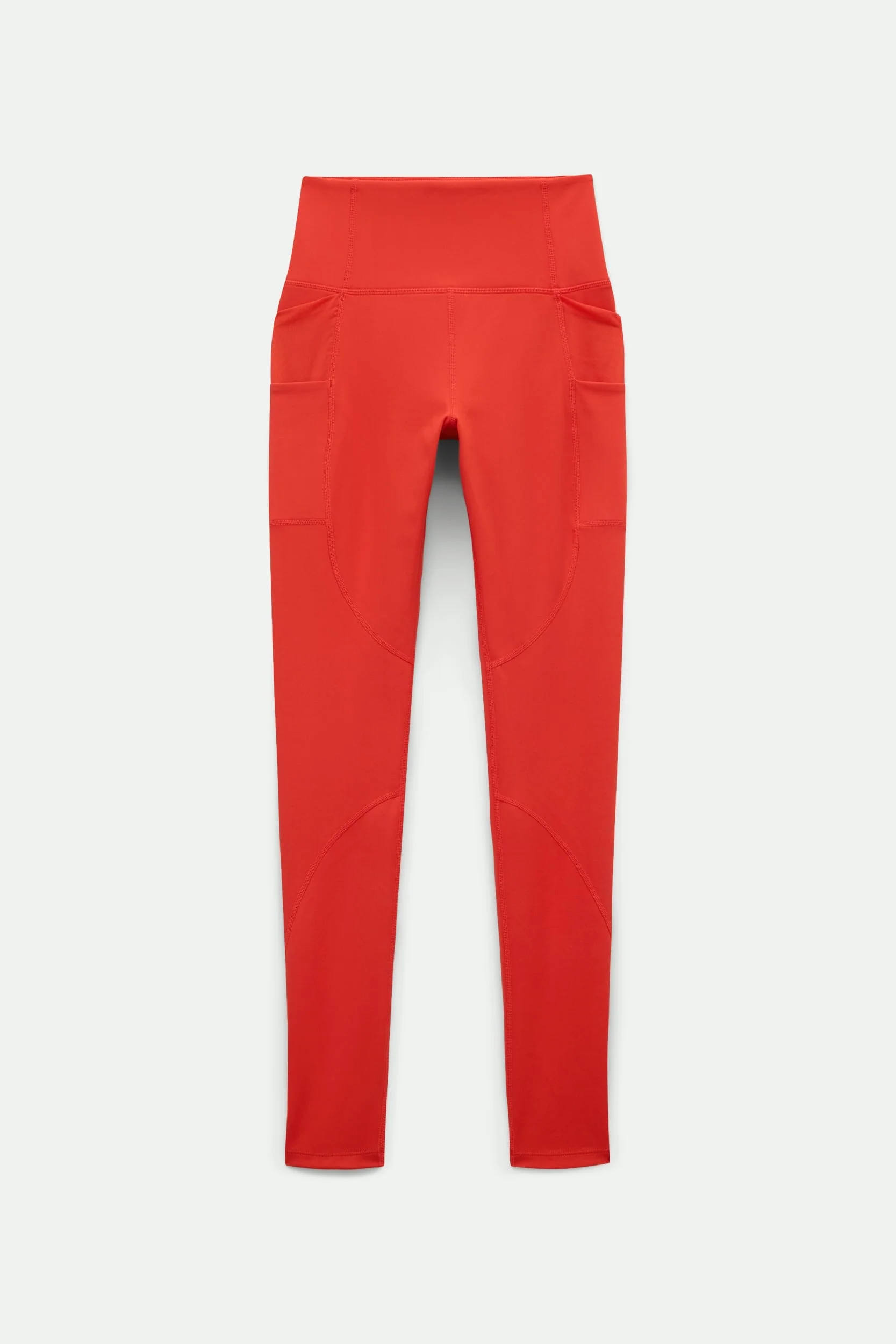 Redwoods Compressive Moto Pocket Legging - Image 8