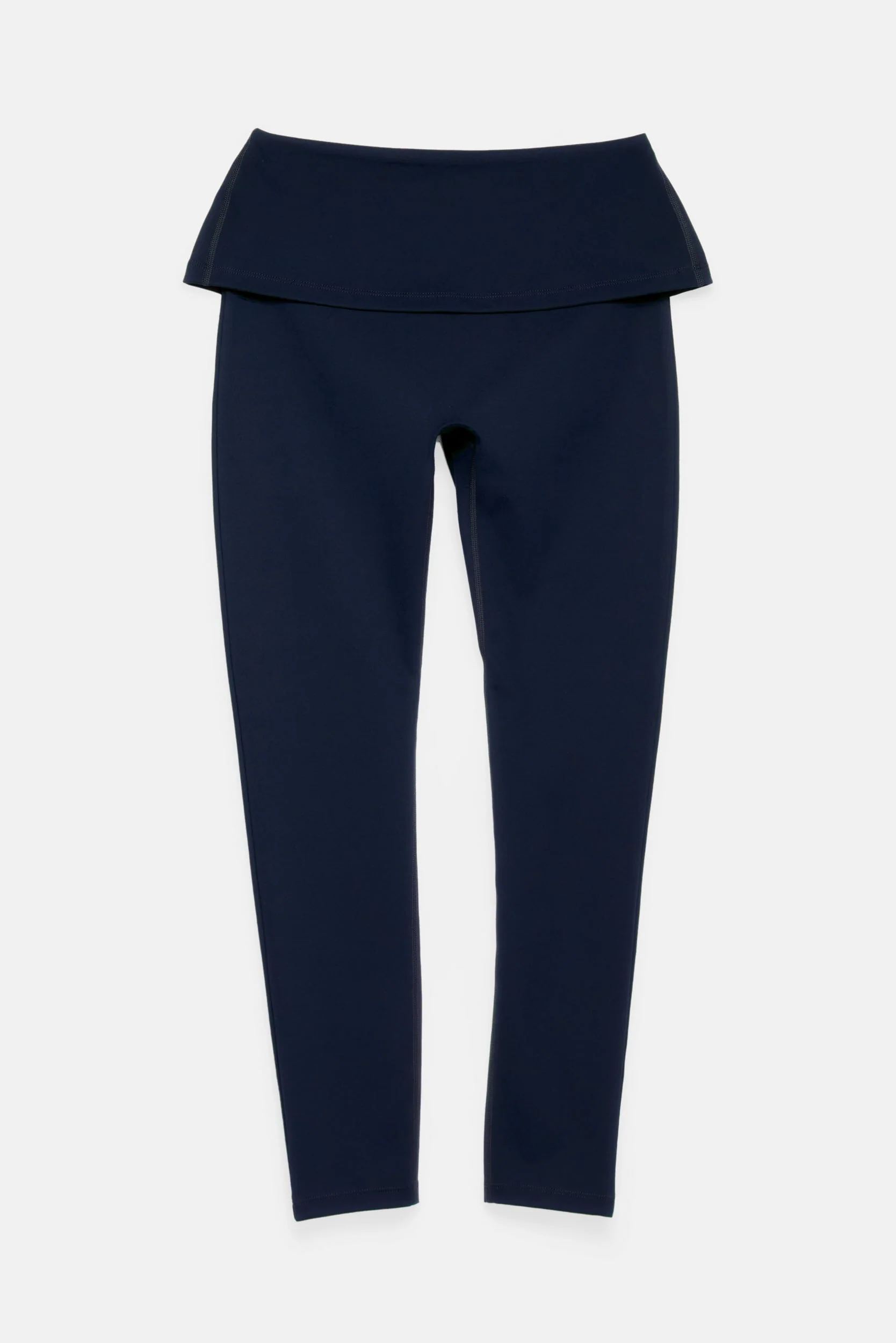 Skyline Foldover Legging - Image 6