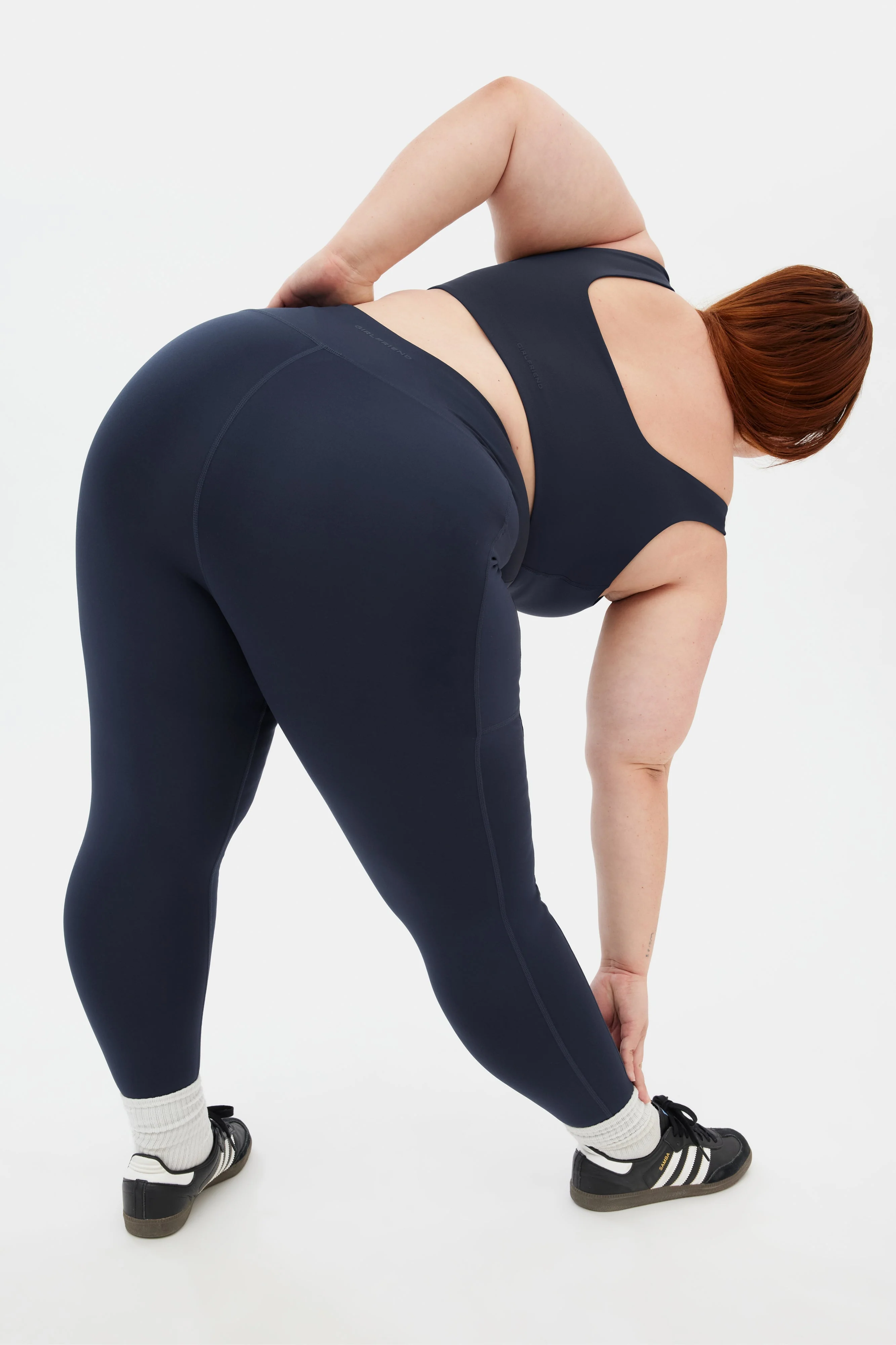 Skyline Compressive Pocket Legging - Image 10