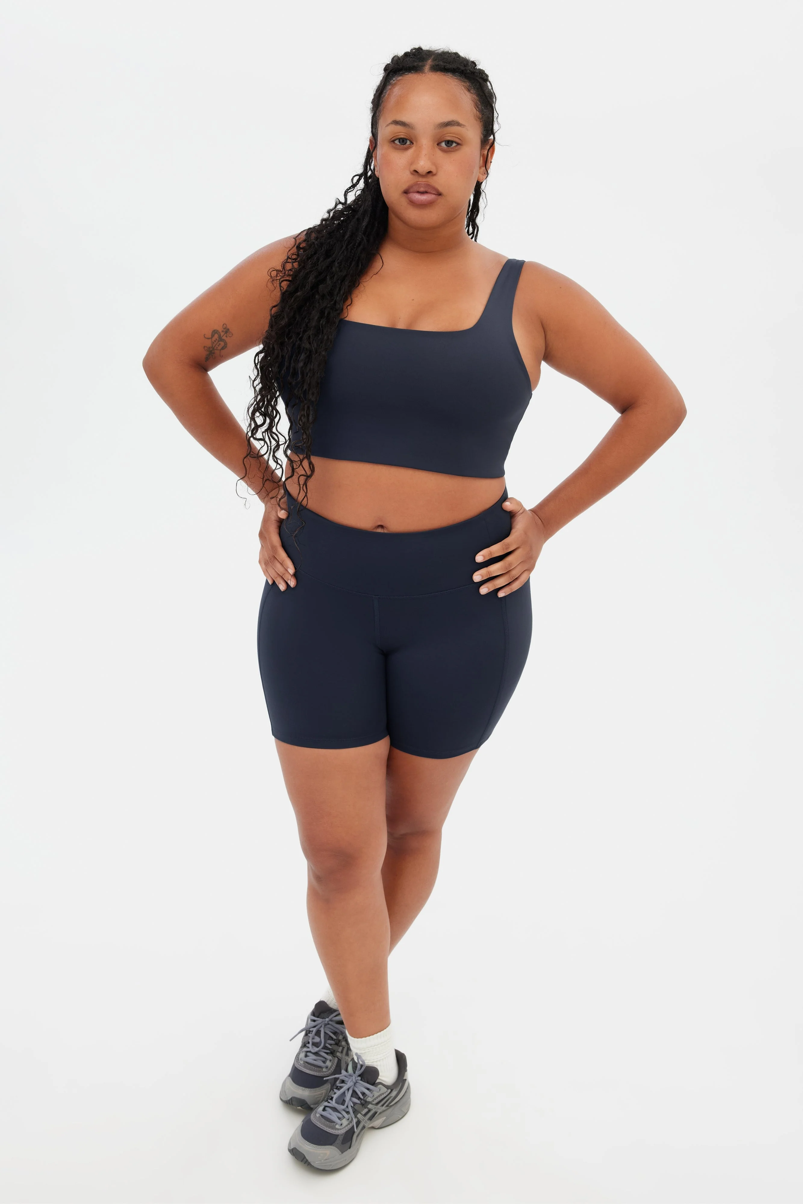 Skyline Compressive Pocket Run Short - Image 5
