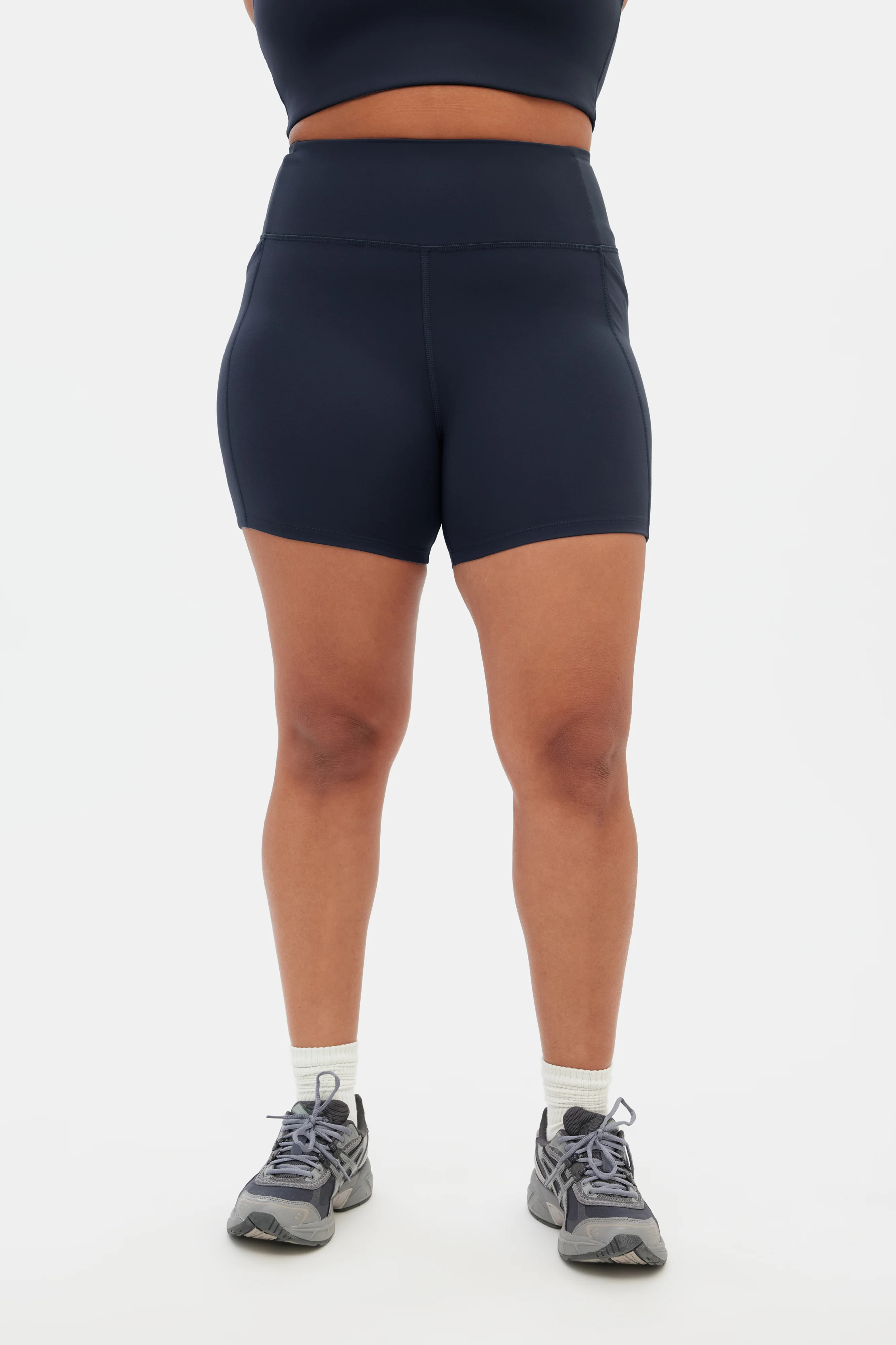 Skyline Compressive Pocket Run Short - Image 6