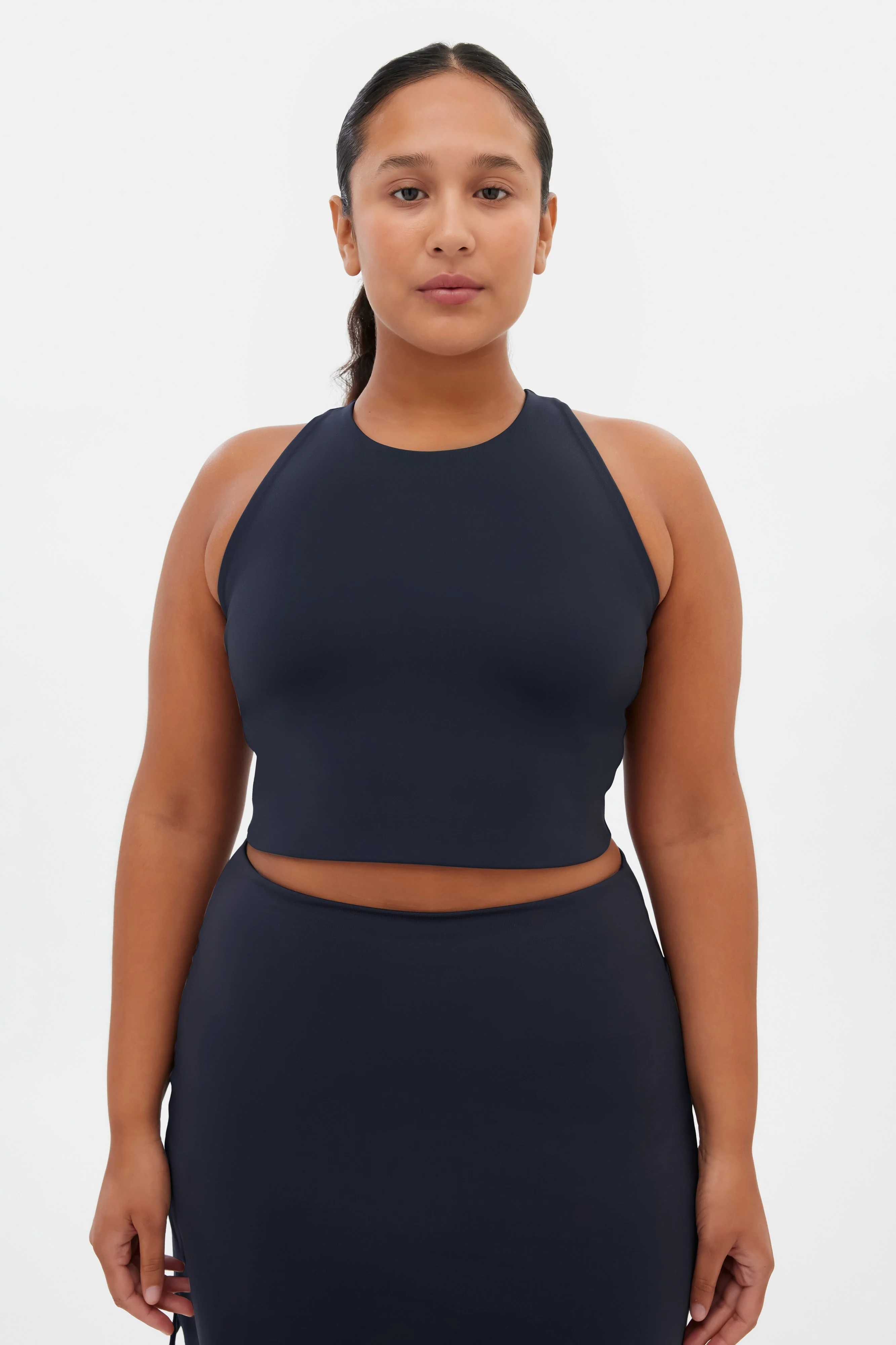 Skyline Dylan Tank Bra