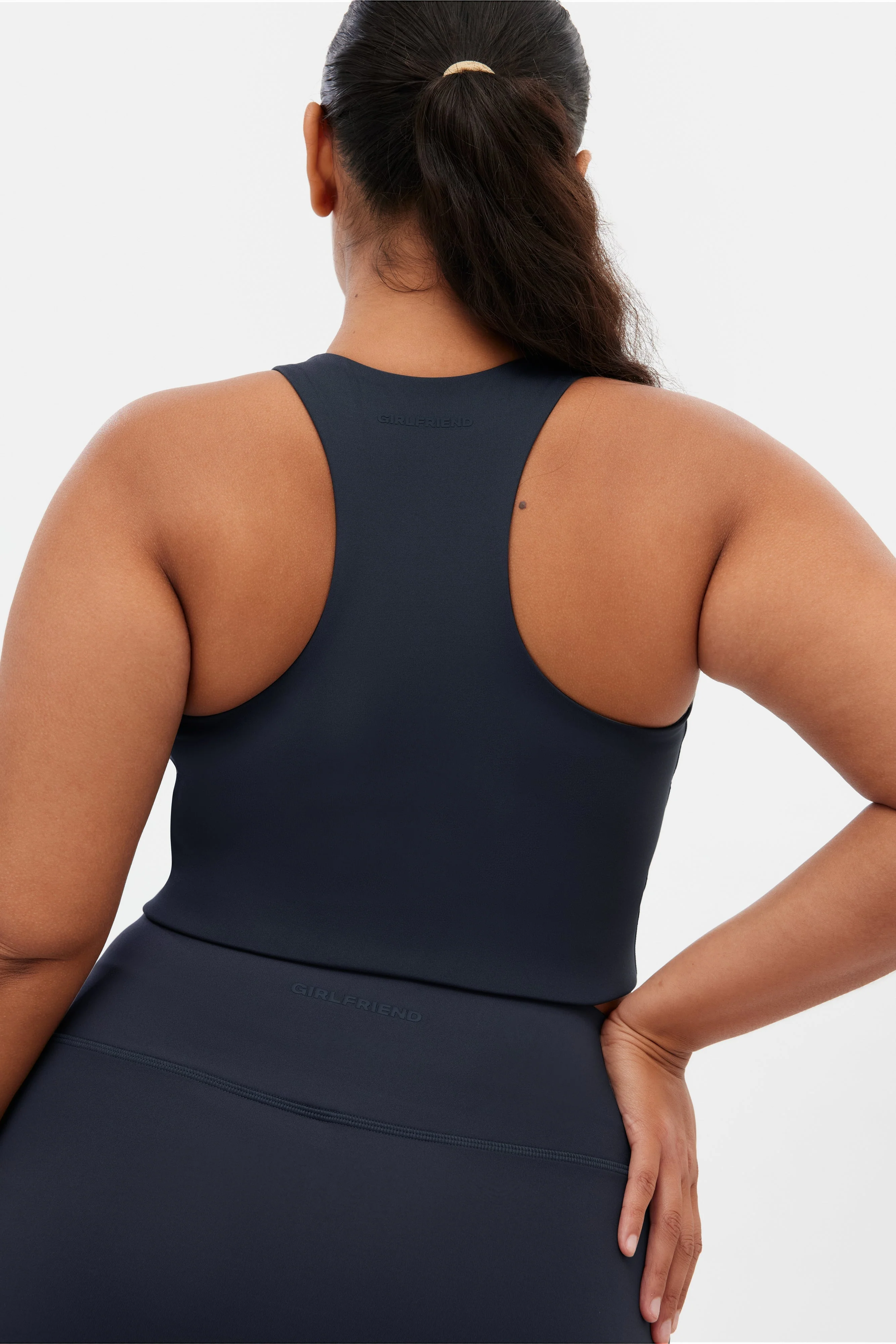 Skyline Dylan Tank Bra - Image 2
