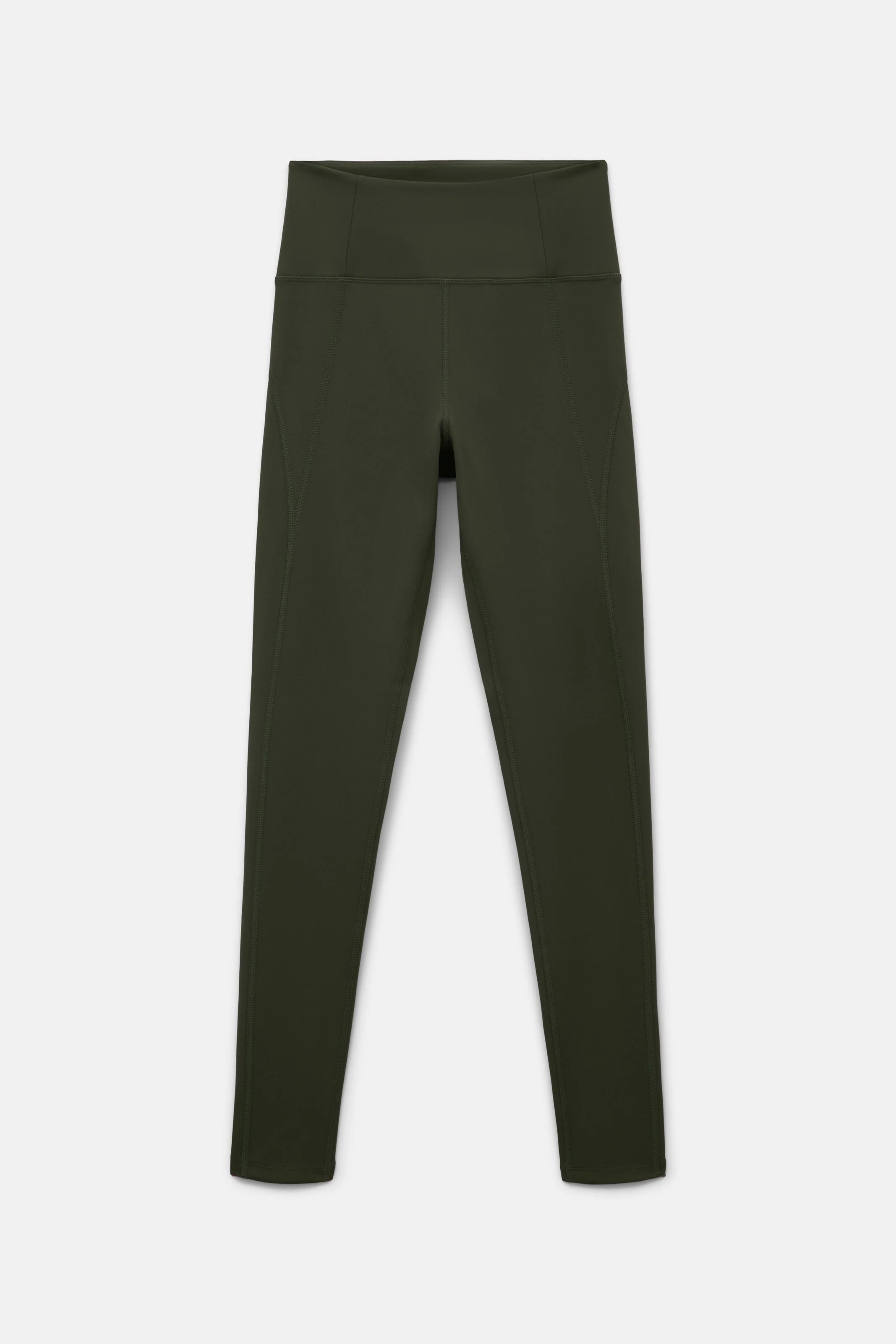 Terrace Compressive High-Rise Legging - Image 7