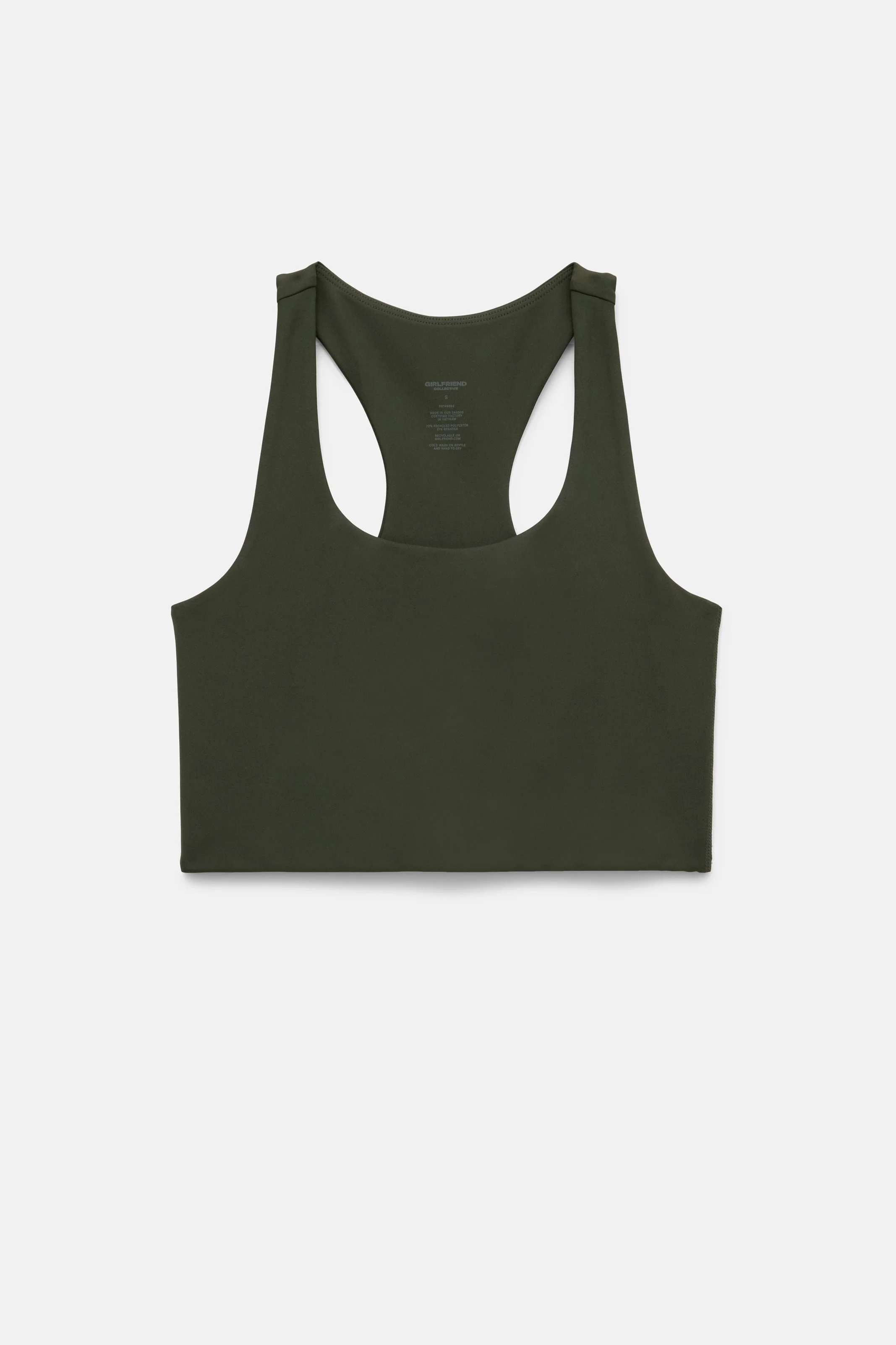 Terrace Paloma Racerback Bra - Image 5
