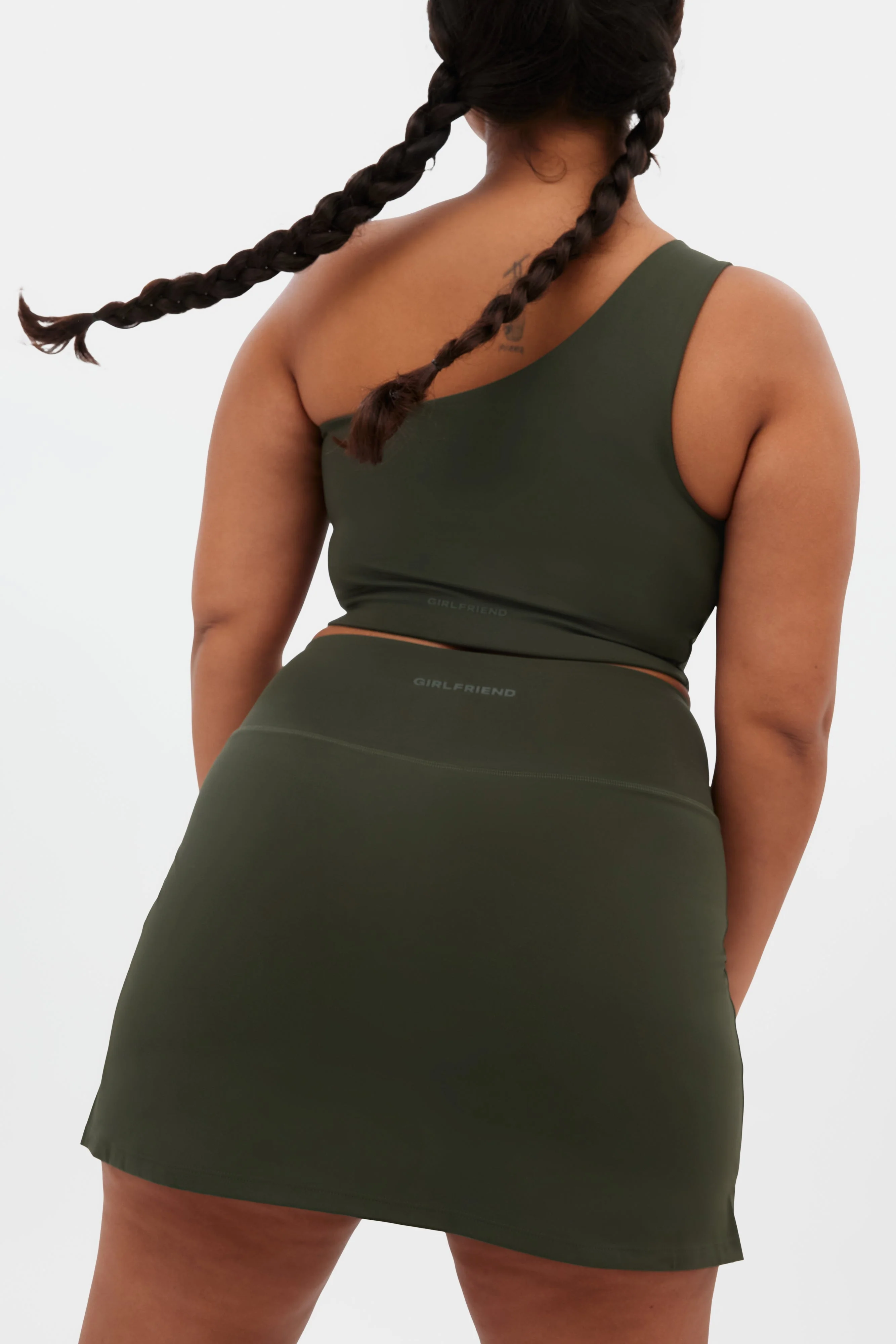 Terrace Sport Skort - Image 4