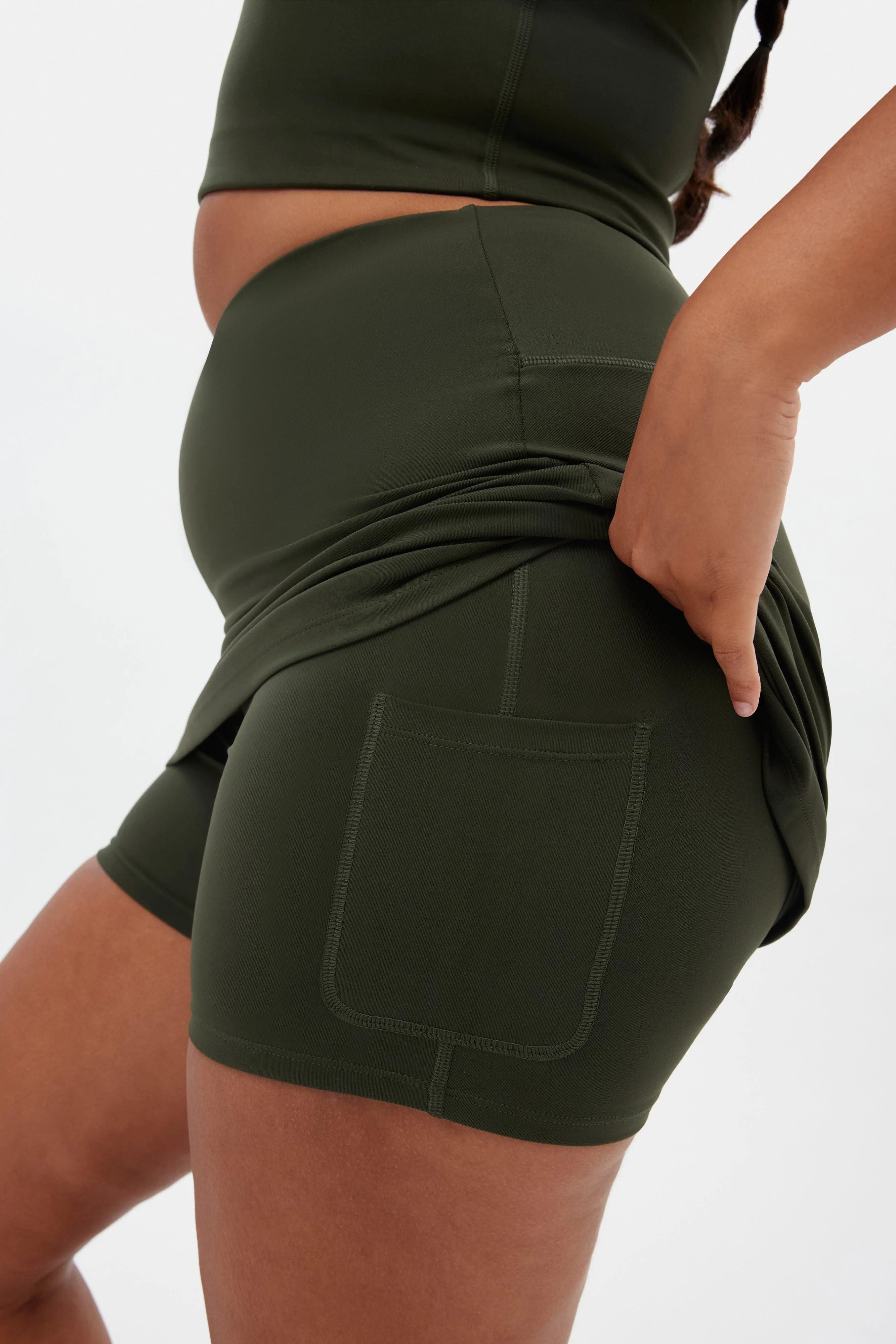 Terrace Sport Skort - Image 5